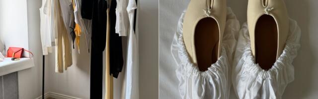 Sudoku metoda je revolucionarna za smanjenje nereda u ormaru – otkivamo šta je