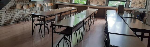 Ruši se stara škola u Novom Sadu: Evo šta će biti na njenom mestu