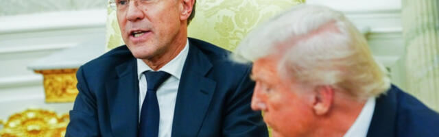 „Берлинер цајтунг”: Цена останка САД у НАТО-у постаје неприхватљива за Европу