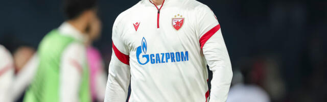 Pakao, zaključan u sobi bez prozora, sam... Korona slomila Arnautovića, priča ledi krv u venama