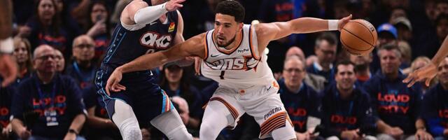 Zvezda Finiksa oplela po sudijama posle novog poraza u plej-ofu od Oklahome