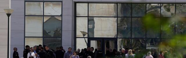 Deka napravio haos u Atini, ranio više ljudi, ali neće ići u zatvor: Evo šta kažu zakoni i NJEGOVO PISMO!