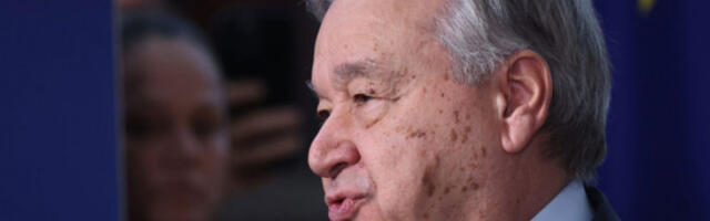 Затварање Ормуског мореуза гуши глобалну економију