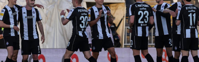 VREME ZA POPUNJAVANJE RUPA: Partizan prodaje jednog od najboljih igrača, poznato i gde