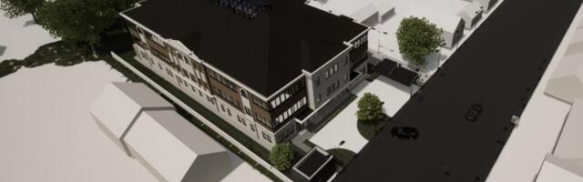 Snažna podrška građana Batajnice novom projektu: Počinje velika rekonstrukcija Doma zdravlja
