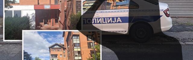 UBILA MUŽA NOGAROM, PA TELO POLILA KISELINOM: Horor na Čukarici, borio se do smrti!