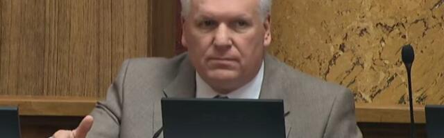 ''PROBRISELSKA OPOZICIJA NEĆE DOGOVOR, VEĆ TENZIJE''! Poslanik Pavlović: Žele destabilizaciju! (VIDEO)