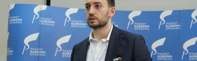 Grbović: Posle slučaja sa Veselinom Milićem čitav bezbednosni sektor morao bi da bude temeljno očišćen