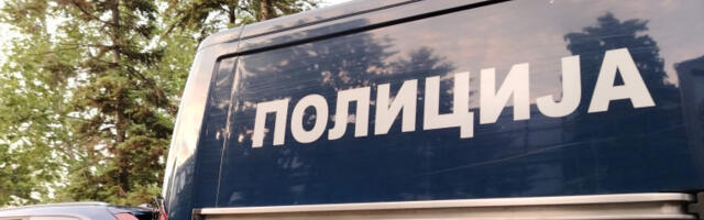 Ухапшен мушкарац због сумње да је претио смрћу председнику Вучићу