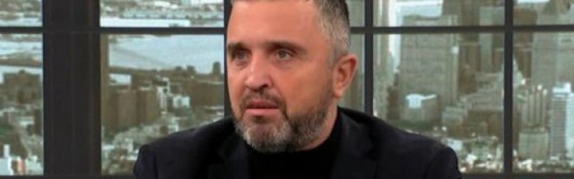 DOSTA ZLOČINA! Najnovija kolumna Dragana J. Vučićevića - BRAT GOJKO