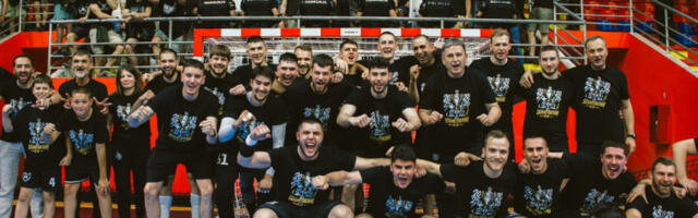 Одложена одлука о шампиону: Партизан и Војводина играју нови меч за титулу