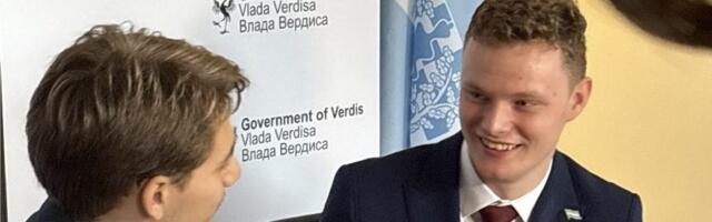 Sedam godina Slobodne Republike Verdis: Dok Hrvatska i dalje brani pristup teritoriji koja nije njena, otvorene su kancelarije u Novom Sadu i Doveru, održani sastanci u UN…