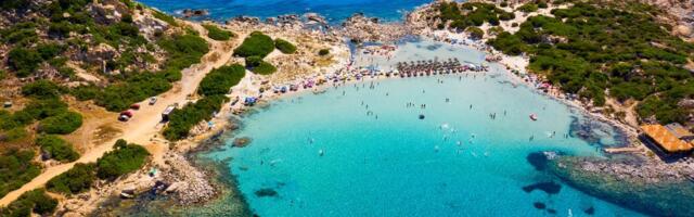 Jedna od najlepših plaža u Evropi uvela nesvakidašnju zabranu – i izazvala burne reakcije