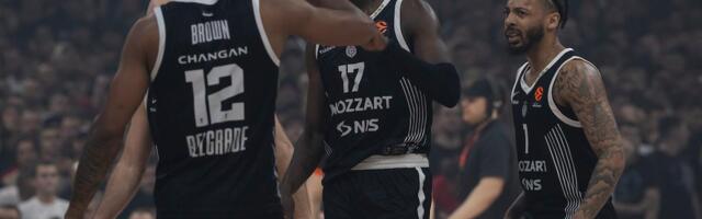 Španci i Grci pišu: Šampion Evrope kupuje u Partizanu!