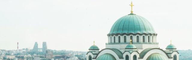 Oblaci se nadvili nad Srbijom! Hitno se oglasio RHMZ: Evo da li će pljuštati