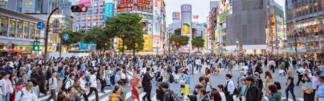 Izbio požar u učionici! Evakuisana škola u Japanu