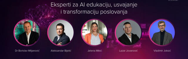 Represent System pokreće AI Academy & Advisory