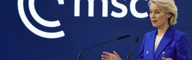Tajna dokumenta procurela iz Brisela: Ursula fon der Lajen iz senke preuzima kontrolu nad sudbonosnim milijardama!