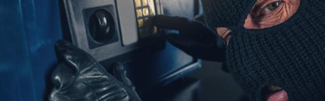 Pljačka decenije u glavnom gradu: Ušunjao se u kuću, obio sef i odneo nakit vredan 100.000 evra
