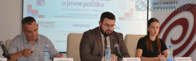 Pravo na papiru, prepreke u praksi: Šta su istraživanja sa juga Srbije otkrila o pravosuđu