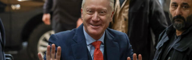 Министар спољних послова Либана: Споразум са Израелом није коначан