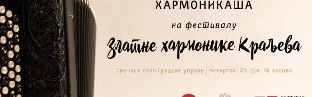 ZLATNE HARMONIKE KRALJEVA