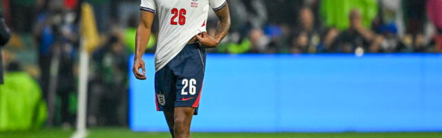 NOVI HAOS NA MUNDIJALU! FIFA ŠOKIRALA ENGLESKU PRED MEČ SA NORVEŠKOM: Fudbaleru SAD oprostili crveni karton, a Kvansaha drakonski kaznili!