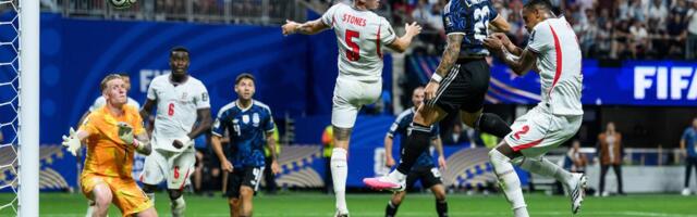 Argentina za 7 minuta otišla u finale i pokazala ko je prvak sveta: Mesi je odavno G.O.A.T! "It's coming home", ali ne trofej, već Engleska /VIDEO/