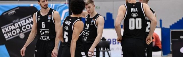 Od Bolonje i Virtusa, do Novog Beograda i Igokee: Godina koju su pojeli skakavci