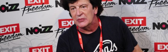 Bajaga danas puni 61. godinu a njegova rođendanska prepiska sa jednim fanom je već postala legendarna