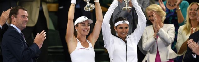 Bivša teniserka broj 1 nema dilemu: Đoković najbolji