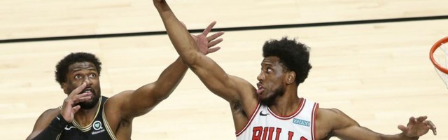 NBA večeras: Dvojka na San Antonio, Juta rešava u prvom