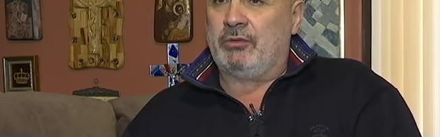 М. Јевтић: Епски лик доктора Лазића
