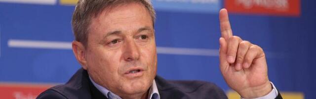 Stojković već gleda ka Kataru: Želimo mnogo veće stvari od samog plasmana na Mundijal