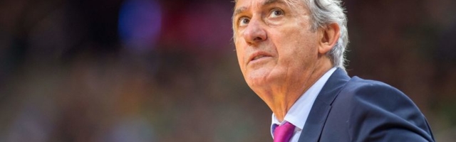 Pešić: Država će pomagati Zvezdi i Partizanu, ali ne toliko kao dosad