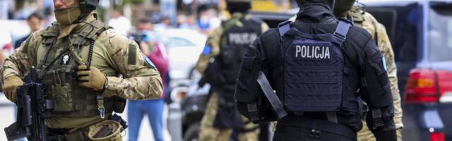 Istraga ubistava kod Glođana, bez rezultata i posle deset dana
