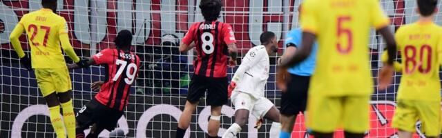 Kratki snovi o nokaut fazi: Odbrana "prodala" Milan, Atletiko drugi u grupi posle haosa u Portu (VIDEO)