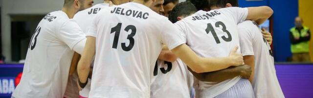 Mega Mozzart, Olimpijakos, PAO, Saragosa i klubovi širom sveta u čast Stevana Jelovca (VIDEO)