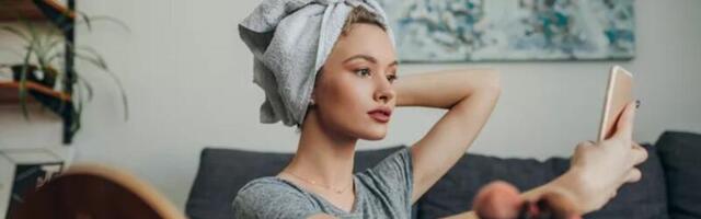 Selfi šminka - 6 saveta koji će vam pomoći da uvek izgledate besprekorno na fotografijama