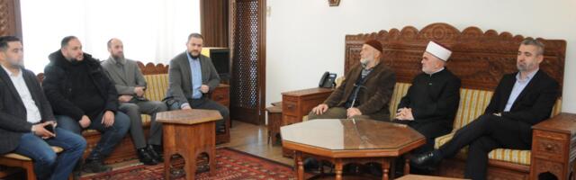 Puna podrška Islamske zajednice u rasvjetljavaju istine o smrti rah. muftije Zukorlića