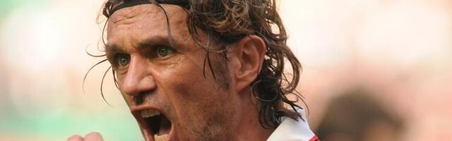 Paolo Maldini - Neponovljivi vođa i jedan od najboljih igrača svih vremena