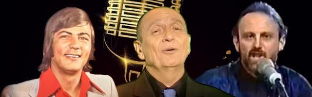 Pola veka hita "Ti si žena mog života"