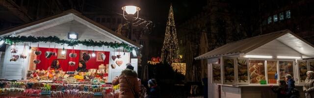 Samo u Srbiji to prodaju sa prazničnim ukrasima