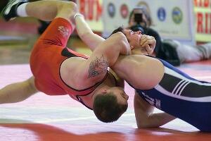 Велика рвачка ревија у Београду - два турнира и преко 300 рвача на Црвеном крсту