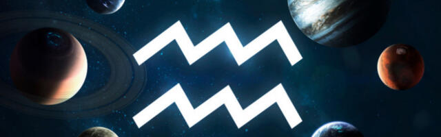 NAKON GOTOVO 200 GODINA, PLUTON ULAZI U VODOLIJU Spremite se za izmeštanje iz zone komfora!