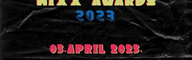 Produžen rok za prijavu radova za MIXX awards 2023