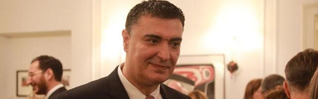 Ministar Basta za rušenje OŠ “Vladislav Ribnikar”