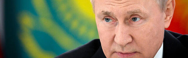 Putinova borba protiv „gej propagande“ deo drugi: Zakon o zabrani promene pola