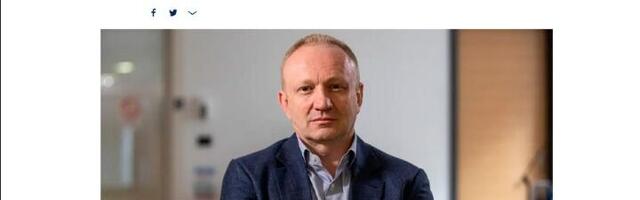 Đilas: Srbija se nalazi u Evropi, a ne u Aziji!