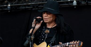 Preminuo čuveni muzičar Siksto Rodrigez